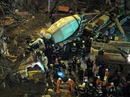 汽车撞轻轨赔多少