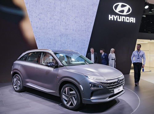 汽车领先多少年 汽车领先多少年