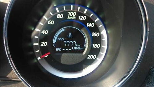 汽车多少公里二保养