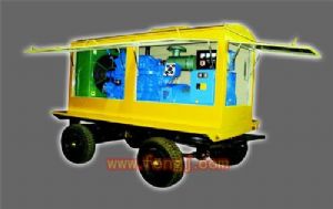 汽车电站多少钱