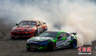 汽车飘移多少速度适合