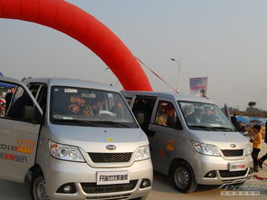 开瑞汽车油耗多少 开瑞汽车油耗多少