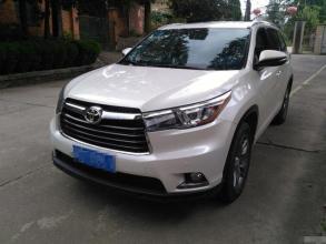 丰田汽车能开多少公里