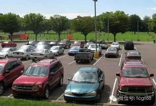 美国市场汽车售价多少