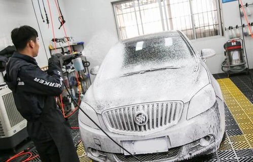 汽车重新喷漆多少费用 汽车重新喷漆多少费用