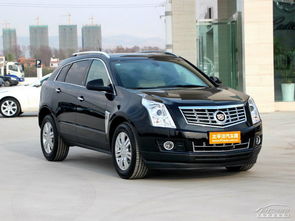 杭州汽车凯迪拉克价格多少