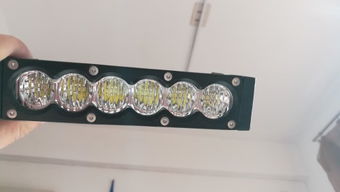 汽车射灯是多少瓦