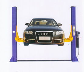 汽车举升机标准尺寸多少 汽车举升机标准尺寸多少