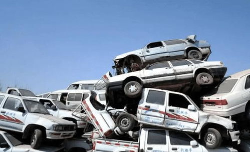 天时汽车报废年限多少