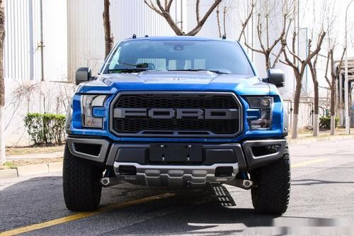 汽车猛禽起飞距离多少