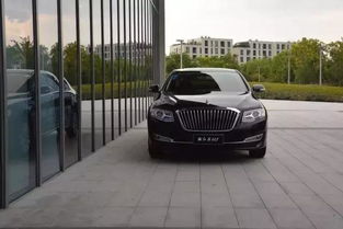 红旗最长汽车多少米 红旗最长汽车多少米