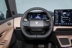 深蓝汽车北京优惠多少