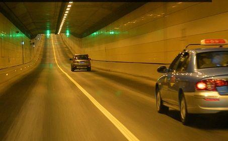 汽车海洋隧道限速多少 汽车海洋隧道限速多少