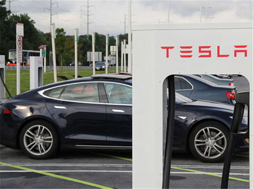 特斯拉汽车多少毫安充电 特斯拉汽车多少毫安充电