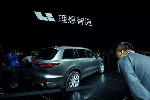 理想汽车多少天上牌