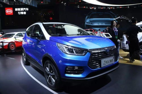 比亚迪汽车全国排名多少