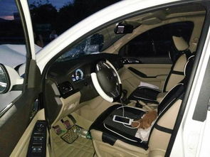 汽车时速多少炸气囊