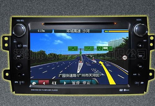 汽车安装导航利润多少