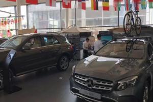 汽车贴画多少需要备案