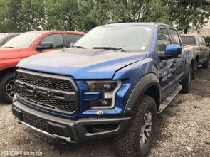 猛禽汽车的售价多少 猛禽汽车的售价多少