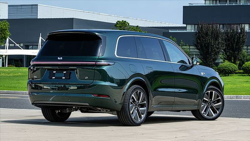 福州理想汽车优惠多少