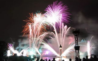 汽车可以放多少烟花