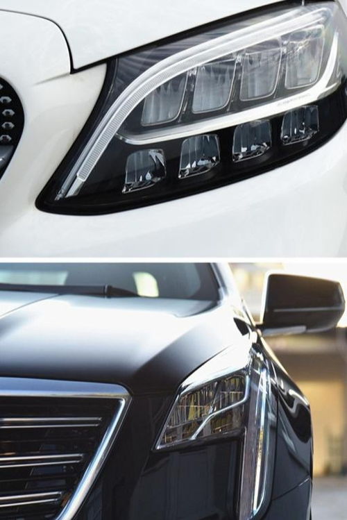 飞驰汽车尺寸多少寸