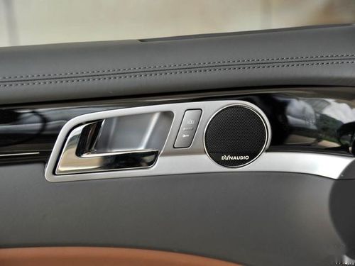 汽车多少功率算入门