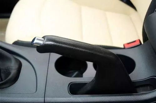 汽车脚刹有多少种