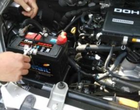 燃油汽车电瓶电量多少