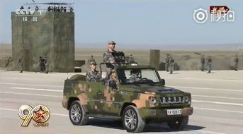 特种汽车越野价格多少