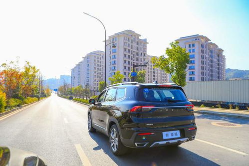 杭州家用汽车总量多少 杭州家用汽车总量多少