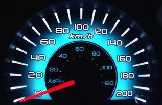 汽车出厂时速是多少 汽车出厂时速是多少