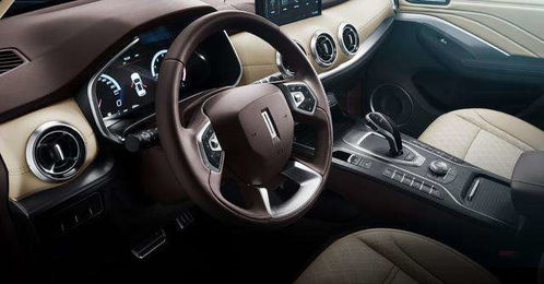 领跑汽车额定电压多少