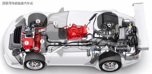 增程式汽车续航多少