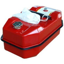 汽车备用邮箱多少升