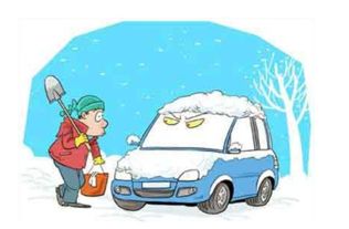 冬季汽车加油多少最好 冬季汽车加油多少最好