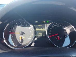 共享汽车油耗是多少