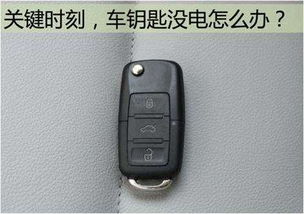 汽车钥匙上有多少齿