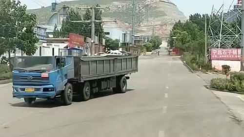 轻卡汽车限高多少