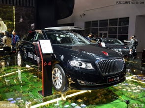 红旗汽车耗油多少升