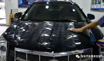 汽车普通打蜡多少久