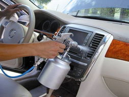 汽车空气含氧多少合适