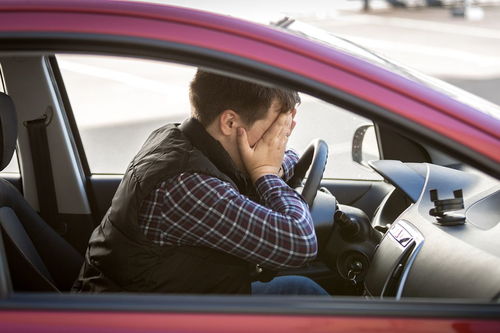 汽车不休息能跑多少 汽车不休息能跑多少