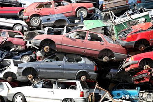 汽车租赁报废年限多少