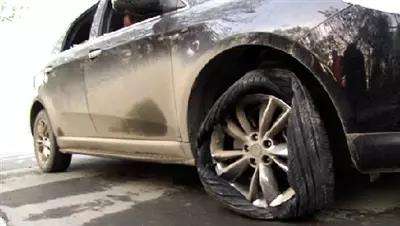 春季汽车胎压多少