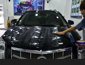 汽车烤漆等多少