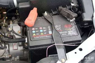 汽车电瓶亏电多少