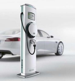 汽车充电桩预留多少 汽车充电桩预留多少