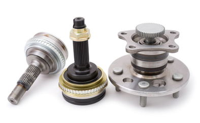 汽车配件多少类